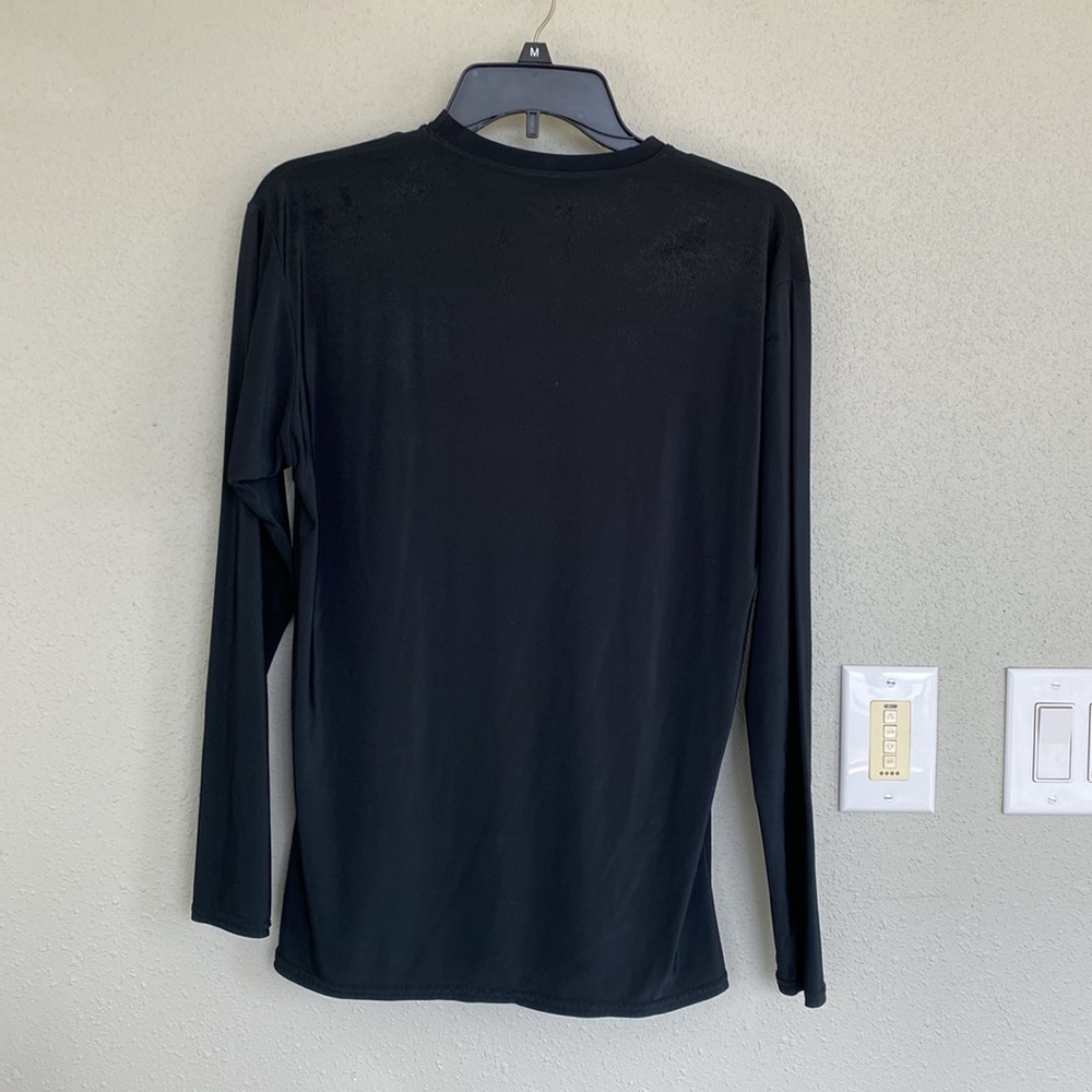 Redhead spandex base layer - Picture 2 of 6